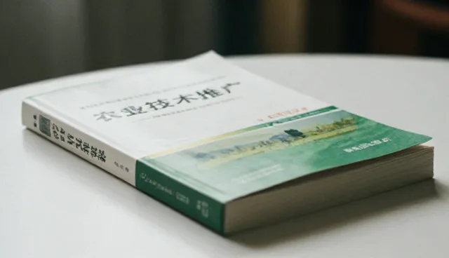 农业技术推广中渠道客户理解误区分析
