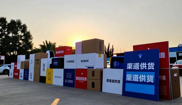 渠道客户在农产品流通中的关键作用与实践路径