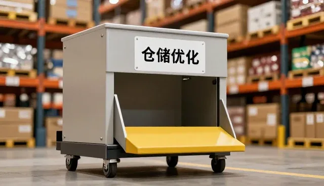 农产品包装在收购环节的关键作用与维护建议