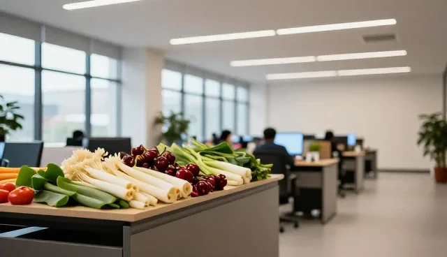 运输管理在农产品收购中的性能与适用条件分析